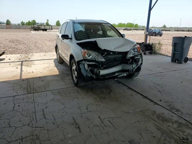 2007 Honda Cr-V Lx VIN: JHLRE38377C005586 Lot: 64699515