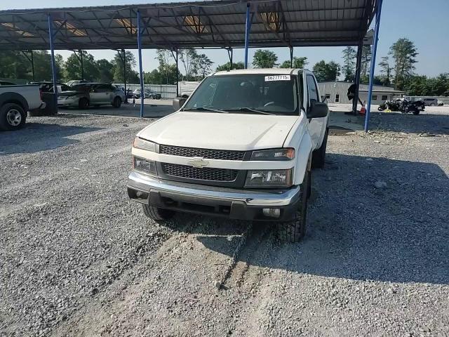 2006 Chevrolet Colorado VIN: 1GCDS136X68193169 Lot: 66277715