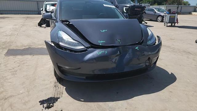 2019 Tesla Model 3 VIN: 5YJ3E1EA0KF426880 Lot: 65375935