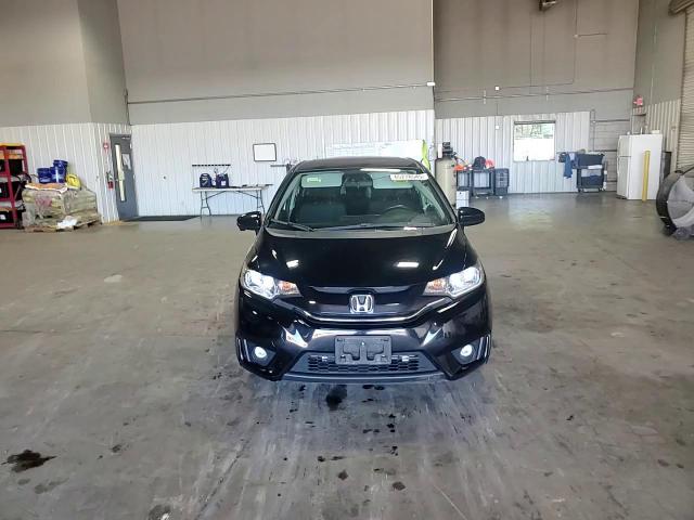 2016 Honda Fit Ex VIN: JHMGK5H71GX044029 Lot: 65278545