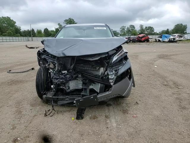 2025 Nissan Rogue S VIN: 5N1BT3AB1SC787913 Lot: 65137445