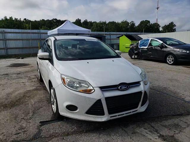 2014 Ford Focus Se VIN: 1FADP3F28EL441068 Lot: 64988705