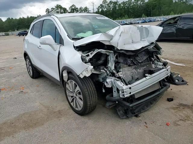 2019 Buick Encore Preferred VIN: KL4CJASB6KB702985 Lot: 66305365