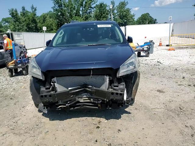 2015 GMC Acadia Slt-1 VIN: 1GKKVRKD0FJ233141 Lot: 63576865