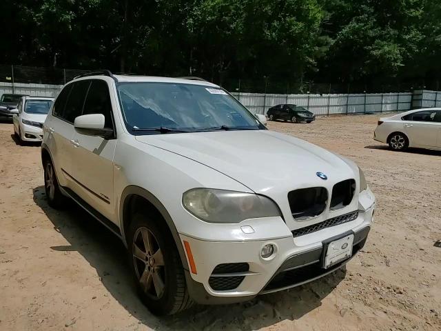 2011 BMW X5 xDrive35D VIN: 5UXZW0C59BL655867 Lot: 63680755