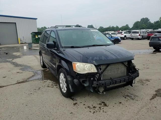 2014 Chrysler Town & Country Touring VIN: 2C4RC1BG5ER303576 Lot: 64283985