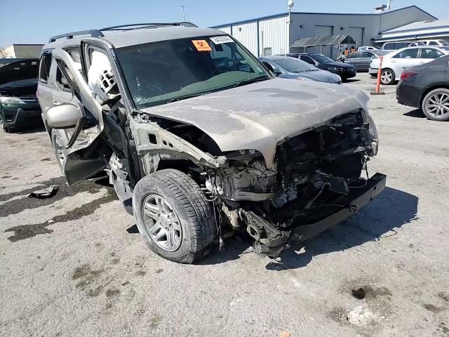 2005 Toyota Sequoia Sr5 VIN: 5TDBT44A65S257758 Lot: 64330845