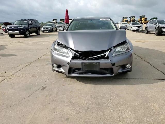 2013 Lexus Gs 450H VIN: JTHBS1BL3D5004728 Lot: 64394715