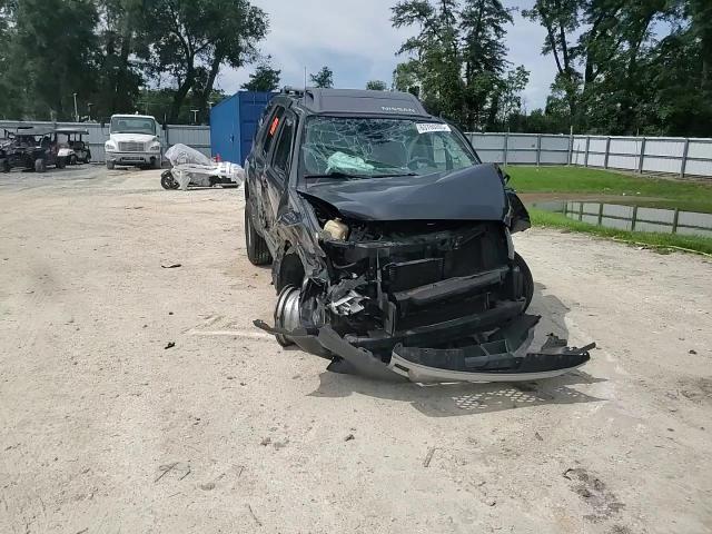 2014 Nissan Xterra X VIN: 5N1AN0NW7EN808919 Lot: 63760285