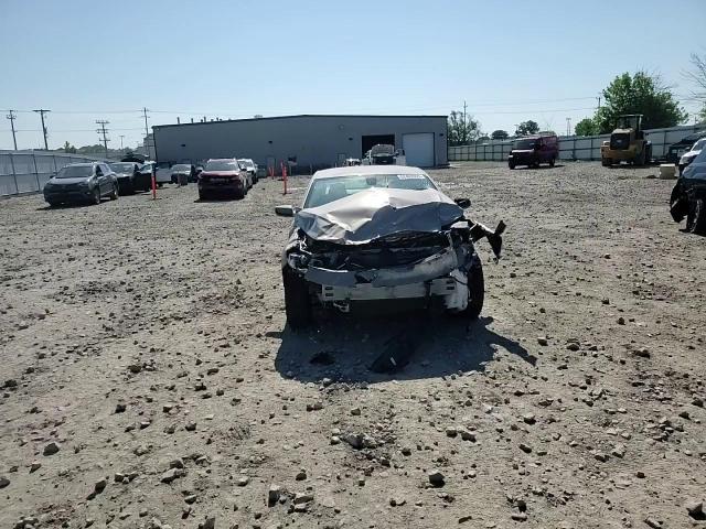 2022 Chevrolet Malibu Lt VIN: 1G1ZD5ST4NF133292 Lot: 62482805