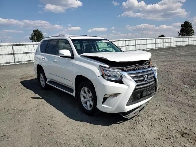 2015 Lexus Gx 460 VIN: JTJBM7FX9F5110659 Lot: 65967655