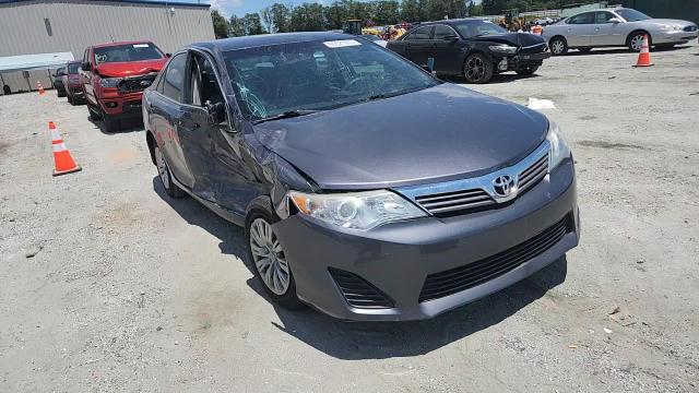 2014 Toyota Camry L VIN: 4T1BF1FK5EU834184 Lot: 65521065