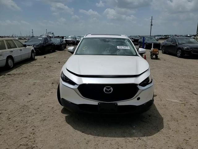 2021 Mazda Cx-30 Premium VIN: 3MVDMADL5MM271167 Lot: 65215415