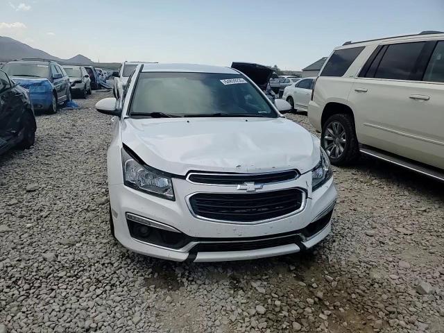 2016 Chevrolet Cruze Lt VIN: 1G1PC5SB8F7113592 Lot: 64859235