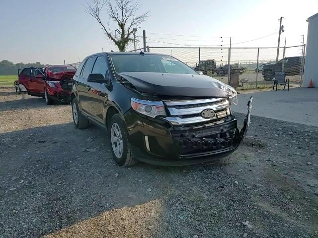 2013 Ford Edge Sel VIN: 2FMDK3JC1DBC33228 Lot: 64879035