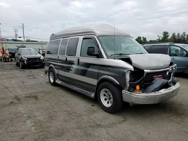 2005 GMC Savana Rv G1500 VIN: 1GDFG15T151193920 Lot: 64270375