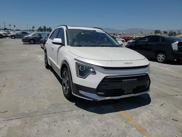 2023 Kia Niro Ex VIN: KNDCR3LE0P5061499 Lot: 62957535