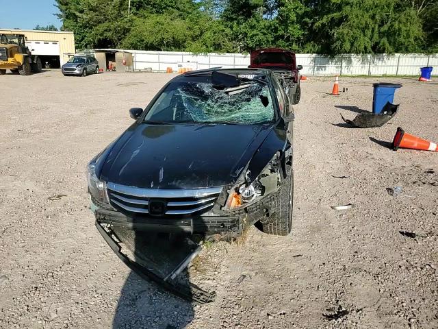 2012 Honda Accord Exl VIN: 1HGCP3F85CA009915 Lot: 65377195