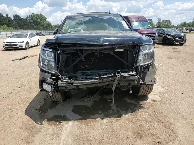 2016 Chevrolet Tahoe K1500 Ltz VIN: 1GNSKCKCXGR363902 Lot: 63211395