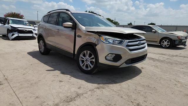 2018 Ford Escape Se VIN: 1FMCU0GD0JUB51419 Lot: 64962945