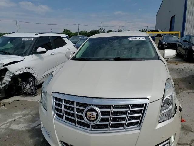 2013 Cadillac Xts Premium Collection VIN: 2G61S5S32D9160754 Lot: 65981075