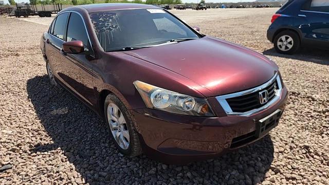 2009 Honda Accord Exl VIN: 1HGCP26829A069069 Lot: 71871705