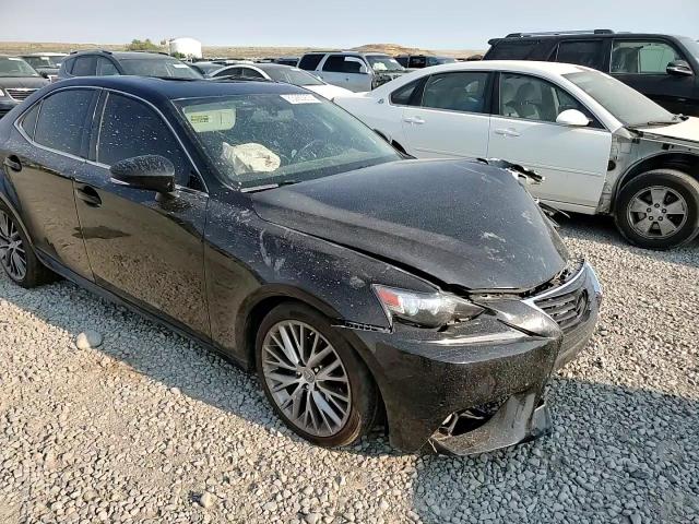 2014 Lexus Is 250 VIN: JTHBF1D25E5030046 Lot: 63285905