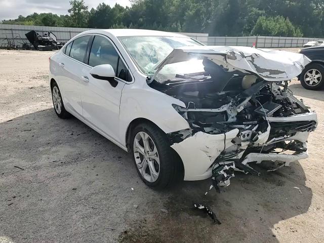 2017 Chevrolet Cruze Premier VIN: 1G1BF5SM4H7230656 Lot: 65122535