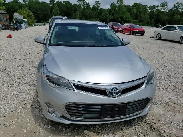 2014 Toyota Avalon Base VIN: 4T1BK1EB8EU118618 Lot: 63679485