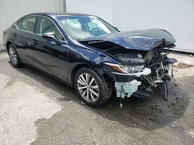 2020 Lexus Es 350 Base VIN: 58ACZ1B16LU052992 Lot: 64736705