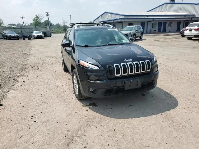 2015 Jeep Cherokee Latitude VIN: 1C4PJMCB3FW543042 Lot: 64195225