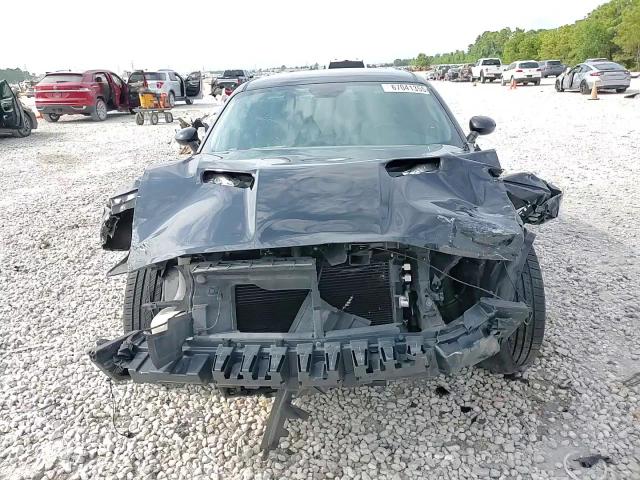 2018 Dodge Challenger Sxt VIN: 2C3CDZAG1JH131781 Lot: 67041355