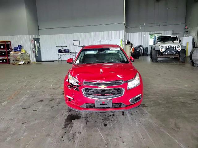 2015 Chevrolet Cruze Lt VIN: 1G1PC5SB9F7203141 Lot: 64304965