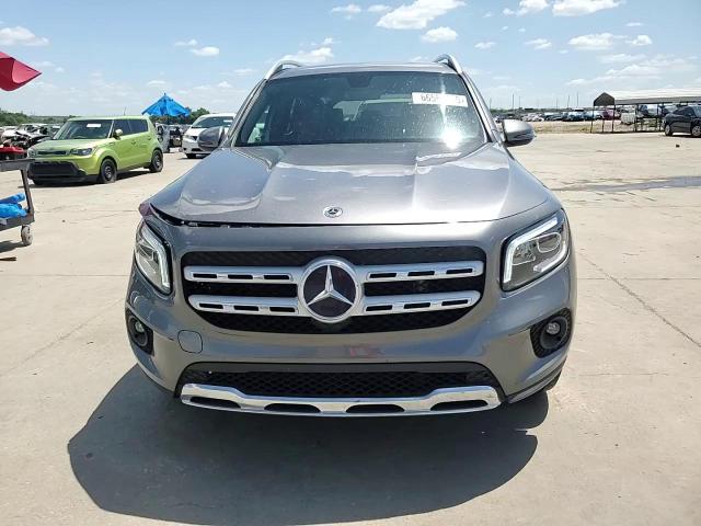 2021 Mercedes-Benz Glb 250 VIN: W1N4M4GB2MW146741 Lot: 66580195