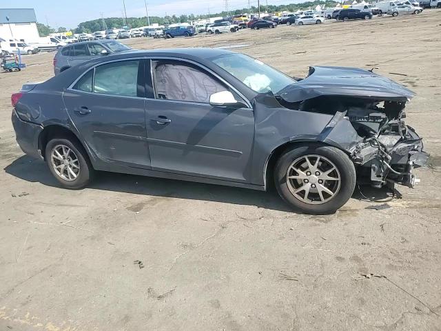 2013 Chevrolet Malibu Ls VIN: 1G11A5SA0DF258616 Lot: 63990195