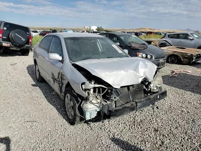 2005 Toyota Corolla Ce VIN: 1NXBR32E45Z565355 Lot: 65083015