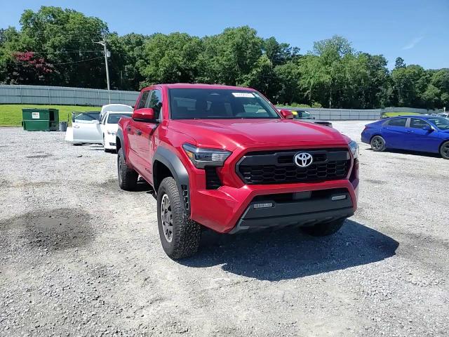 2024 Toyota Tacoma Double Cab VIN: 3TYLB5JN1RT007813 Lot: 65562965