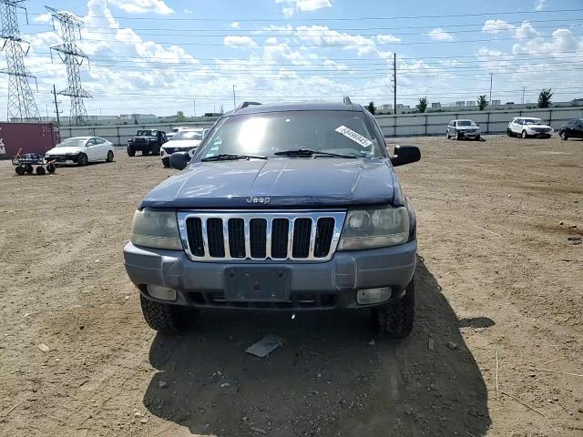 2002 Jeep Grand Cherokee Laredo VIN: 1J4GW48S92C316700 Lot: 63496945