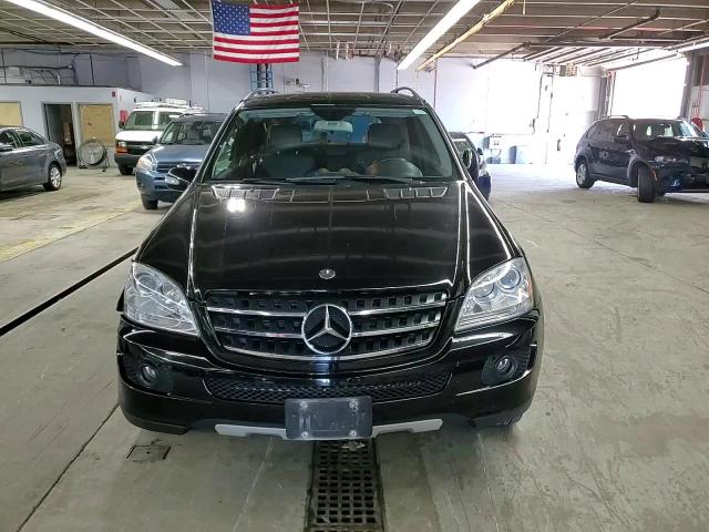 2007 Mercedes-Benz Ml 350 VIN: 4JGBB86E37A268268 Lot: 65170185