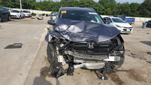 2020 Honda Cr-V Touring VIN: 5J6RW2H97LL008761 Lot: 65586165