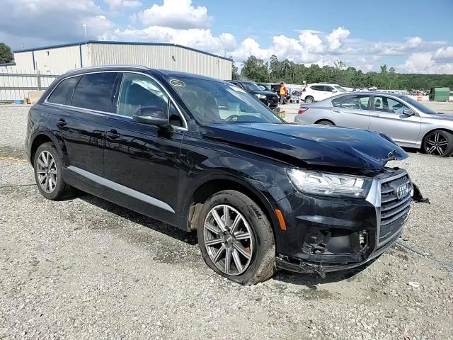 2017 Audi Q7 Premium Plus VIN: WA1LAAF75HD019663 Lot: 67184335