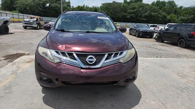 2013 Nissan Murano S VIN: JN8AZ1MW2DW309099 Lot: 63266075