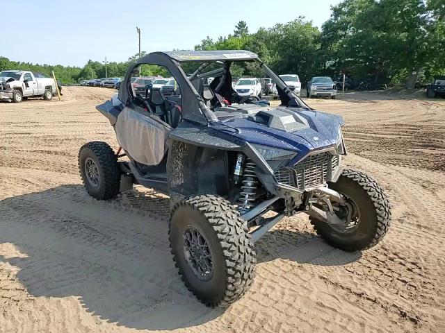 2023 Polaris Rzr Pro R Ultimate Launch Edition VIN: 3NSRGL2K0PG321155 Lot: 64929495