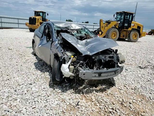 2010 Mazda 3 I VIN: JM1BL1SFXA1242510 Lot: 64119715