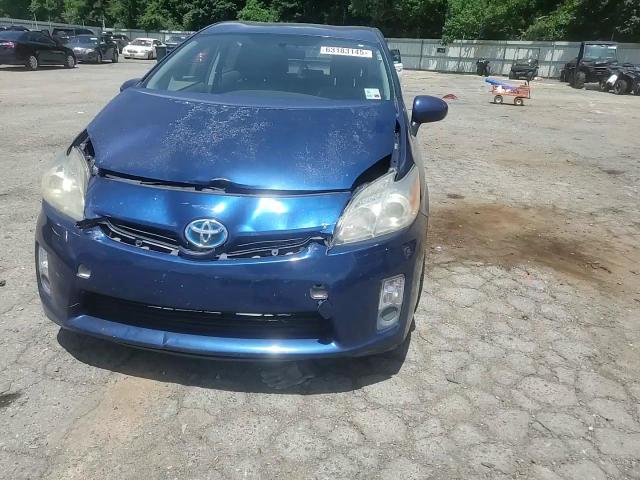 2010 Toyota Prius VIN: JTDKN3DU0A1284511 Lot: 63183145