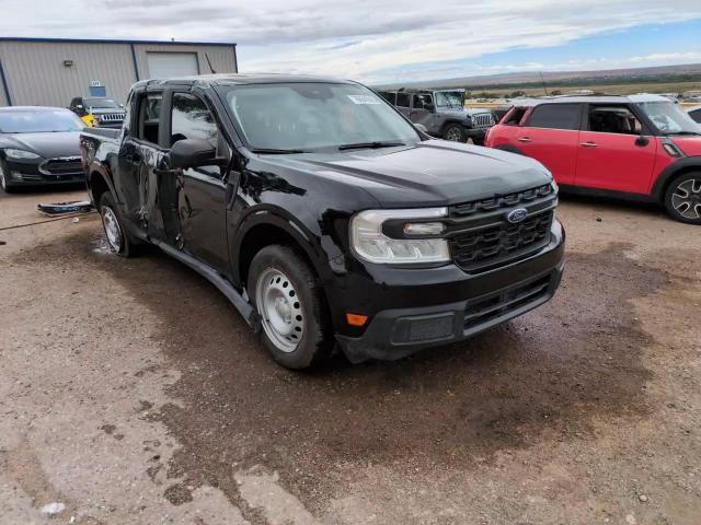 2022 Ford Maverick Xl VIN: 3FTTW8E94NRA94571 Lot: 66840095
