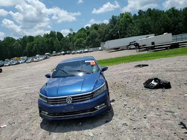 2017 Volkswagen Passat Se VIN: 1VWGT7A36HC067099 Lot: 65223195