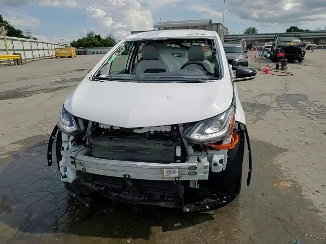 2021 Chevrolet Bolt Ev Lt VIN: 1G1FY6S00M4106796 Lot: 65535565
