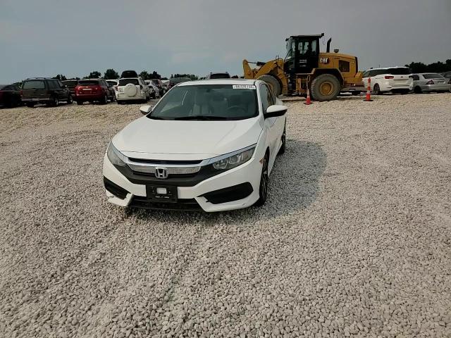 2018 Honda Civic Lx VIN: 2HGFC4B03JH300992 Lot: 66326155