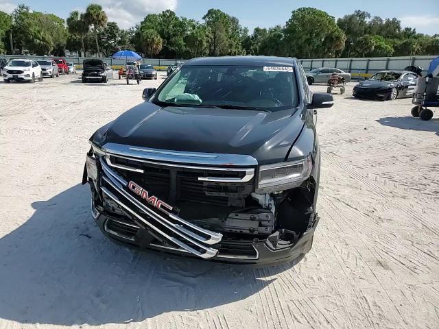 2020 GMC Acadia Sle VIN: 1GKKNKLA8LZ177913 Lot: 64036845
